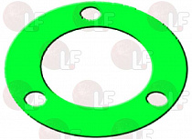 BURNER GASKET