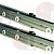 TELESCOPIC SLIDEWAY ��� DRAWER (PAIR)