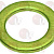 COGGED WASHER ��� NUT 1/2" GAS