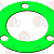 BURNER GASKET