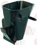 GROUND COFFEE CONVEYOR