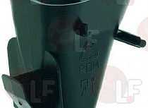 GROUND COFFEE CONVEYOR