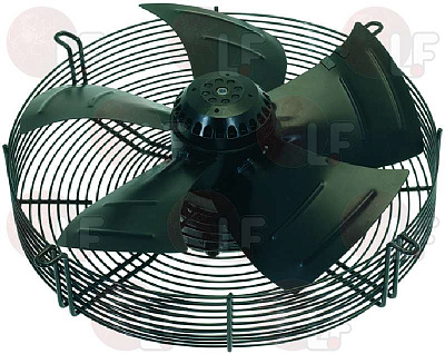 ����� ����������� YWF4E-400