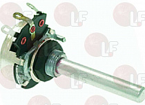 POTENTIOMETER ������������� �������