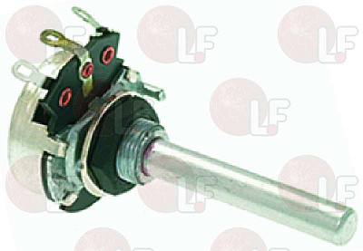 POTENTIOMETER ������������� �������