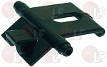 LOCKING LEVER ��� DELIVERY COMPARTMENT