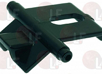 LOCKING LEVER ��� DELIVERY COMPARTMENT