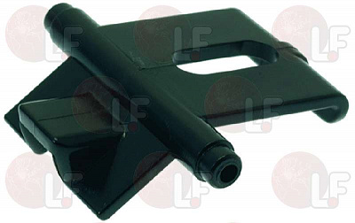 LOCKING LEVER ��� DELIVERY COMPARTMENT