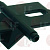 LOCKING LEVER ��� DELIVERY COMPARTMENT