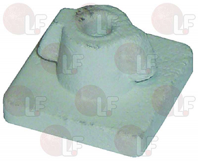 PADDLE SHAFT SUPPORT