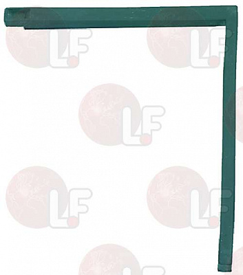 LEFT-HAND GASKET