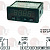 ��������� EVK411 12Vac/dc TcJ 0+600�C