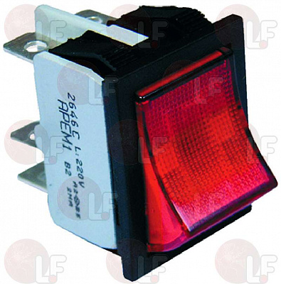 RED SWITCH