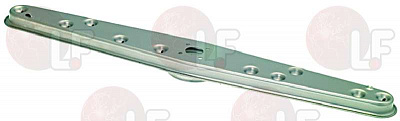 STAINLESS STEEL WASH ARM ASSEMBLY 500 ��