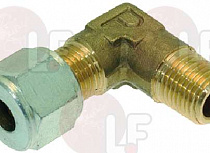 PILOT EXTENSION 90�