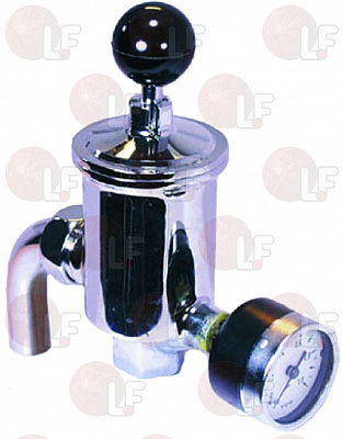SAFETY VALVE ? 1/2"