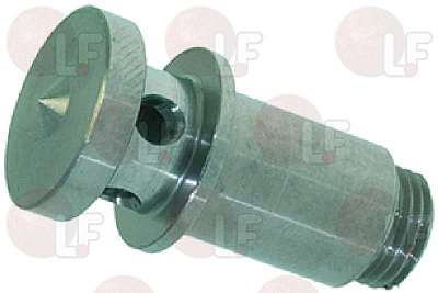 RINSE ARM ROD