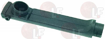 LONG WASH ARM (OBLIQUE) 200 ��
