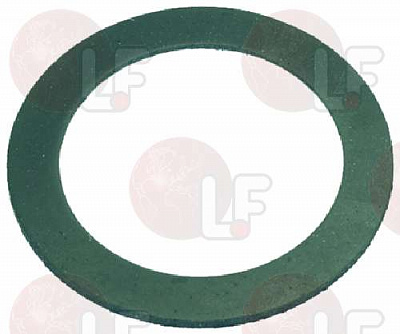 NEOPRENE GASKET 1"1/2 ? 65x47x2 ��