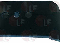 SLICE GUARD WITH MAGNET