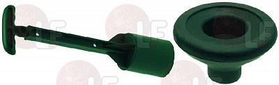 SBLOB ADAPTER ��� PIPE UNCLOGGER