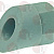 ��� ����� TIE ROD RETAINER