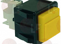 YELLOW CYCLE START SWITCH