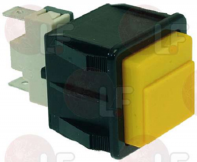 YELLOW CYCLE START SWITCH