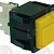 YELLOW CYCLE START SWITCH