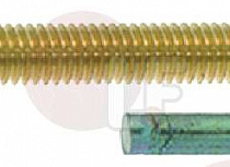 THREADED TUBE WITH MAGNET ? 8x70 ��