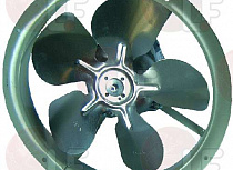 ����� VENTILATOR 10W WITH RING