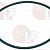 ������ GASKET ? ? 37x1.5 ��