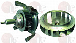 МОТОР WITH FAN R2D225AG02.12 155W МОТОР WITH FAN R2D225AG02.12 155W