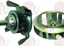 ����� WITH FAN R2D225AG02.12 155W