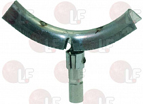 PILOT DEFLECTOR