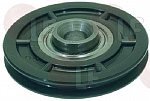 HOOD LIFTING ROLLER
