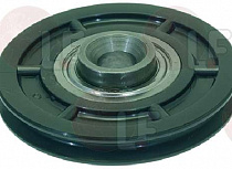 HOOD LIFTING ROLLER