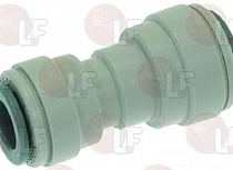 STRAIGHT ADAPTER JG PI201210S