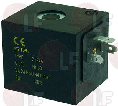 ������� SIRAI Z114A 220� 50��