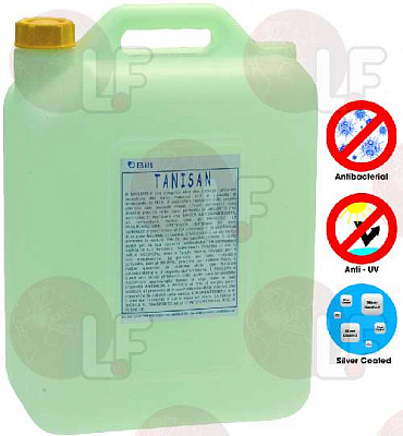 DRINKING WATER TANK 25 L TANISAN