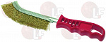 PLATES BRUSH PLATES BRUSH