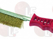PLATES BRUSH