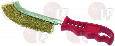 PLATES BRUSH