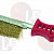 PLATES BRUSH