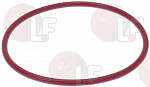 КОЛЬЦО 04300 RED SILICONE КОЛЬЦО 04300 RED SILICONE