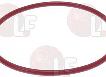 ������ 04300 RED SILICONE