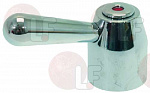 SINGLE/TWO-HOLE����� 1/4 TURN