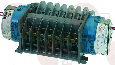 PROGRA��ER FIBER P25 7 CAMS