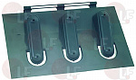 COMPLETE SPRAY NOZZLE