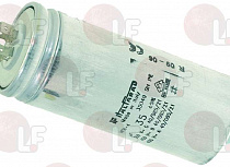 RUNNING CAPACITOR 35�F 450V